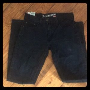 Men’s 28x30 Black Skinny Jeans